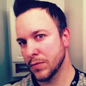 Meet your Posher, Justin